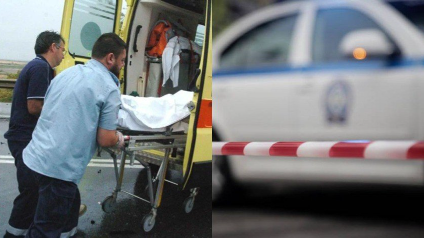 Βρέθηκε κρεμασμένη 56χρονη στα Κανάλια